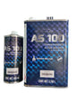 AS-100 Transparente de  Altos Sólidos